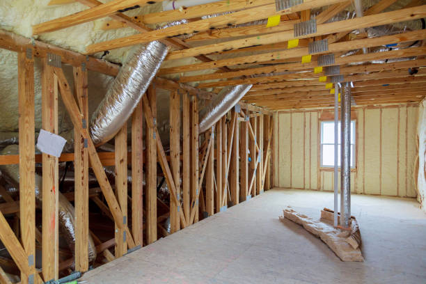 Best Commercial Insulation in Oxford, NC